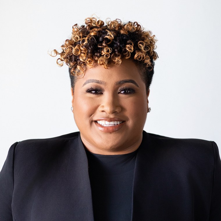 Janelle Montgomery
